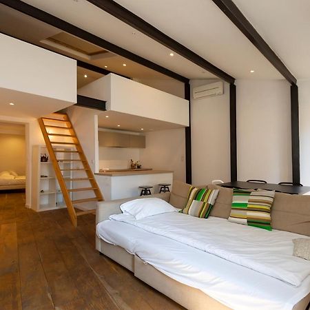 Les Appartements Du Roi De Rome - Hypercentre Ajaccio Αζάτσιο Εξωτερικό φωτογραφία
