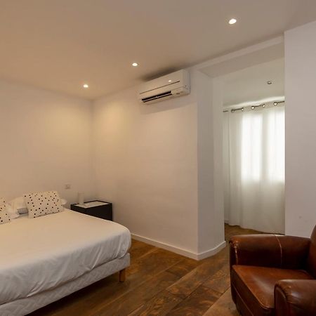 Les Appartements Du Roi De Rome - Hypercentre Ajaccio Αζάτσιο Εξωτερικό φωτογραφία