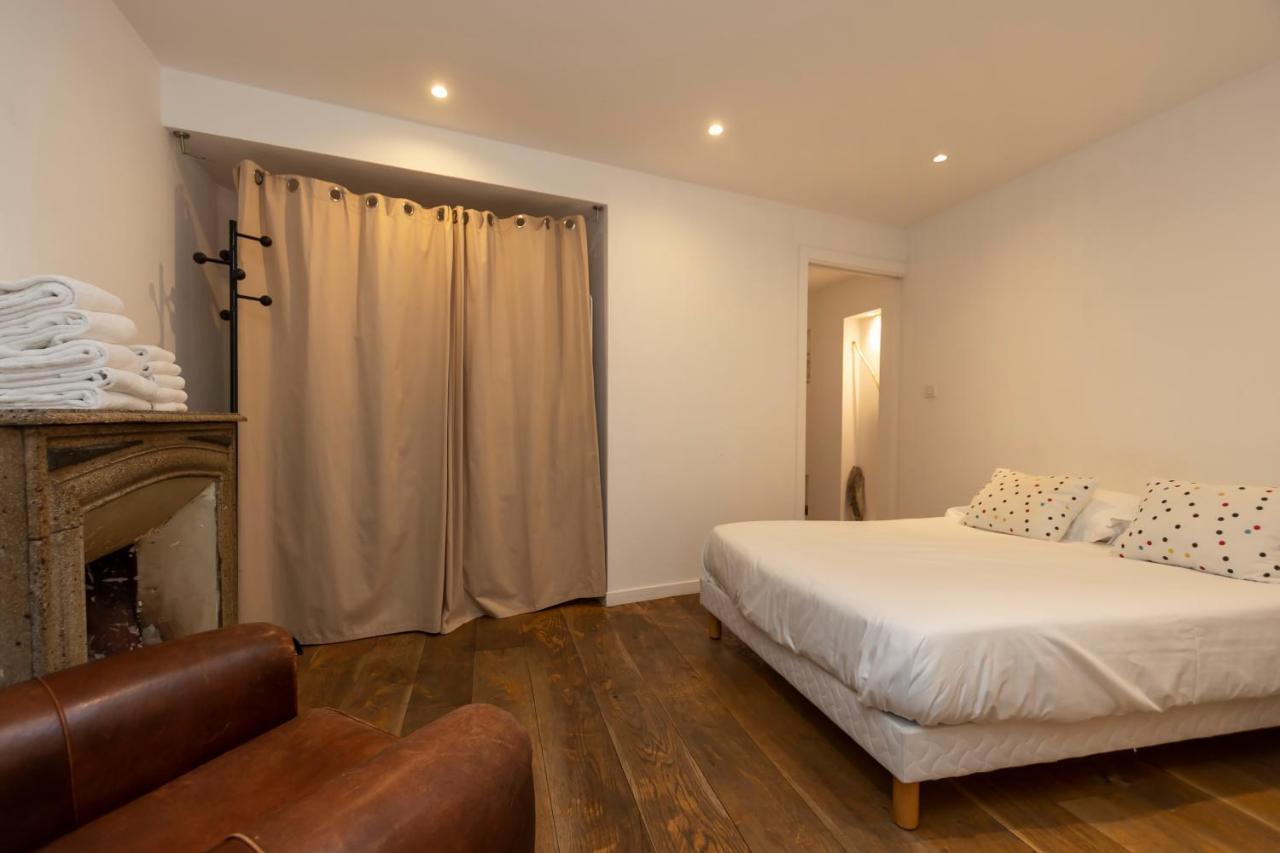 Les Appartements Du Roi De Rome - Hypercentre Ajaccio Αζάτσιο Εξωτερικό φωτογραφία