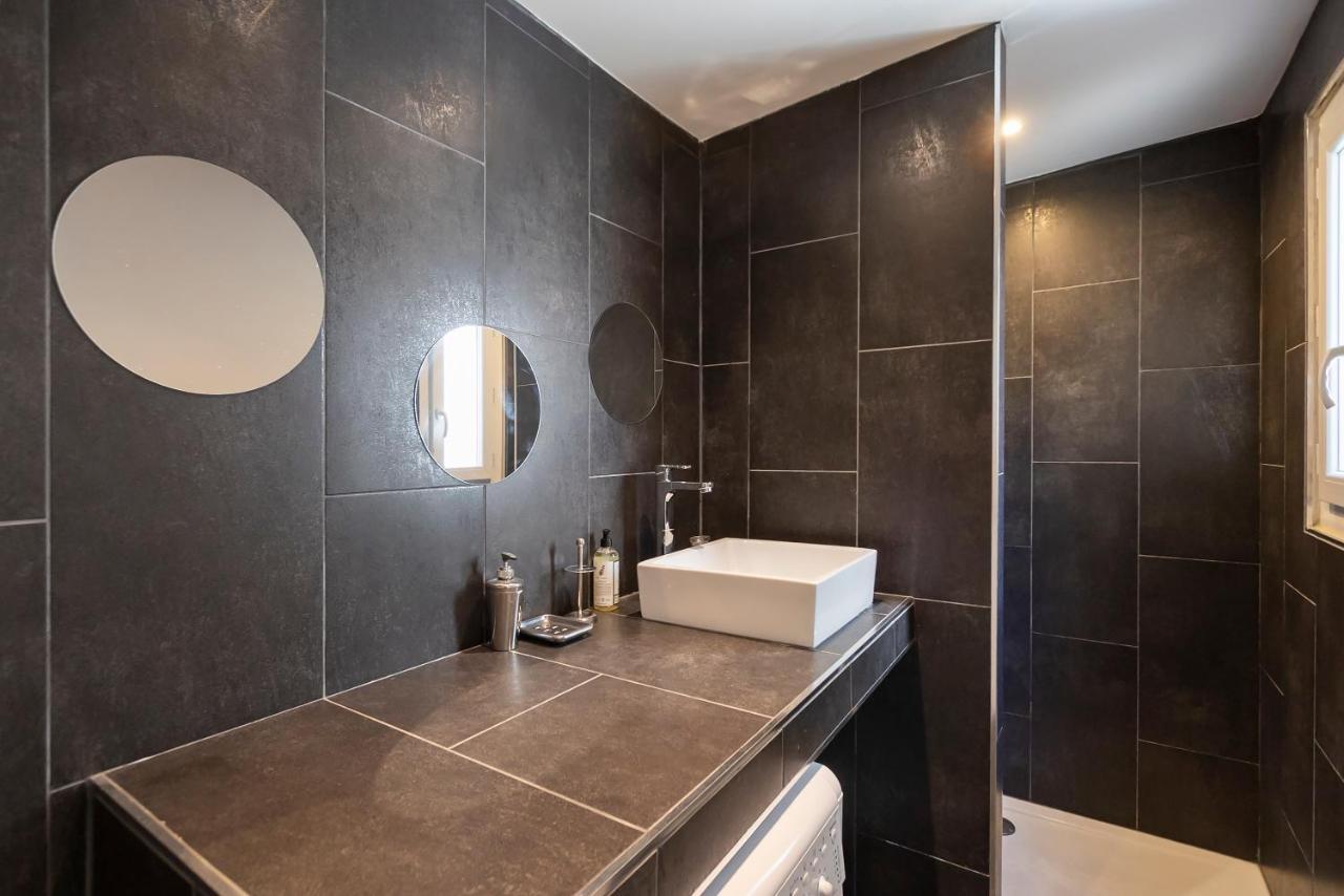 Les Appartements Du Roi De Rome - Hypercentre Ajaccio Αζάτσιο Εξωτερικό φωτογραφία