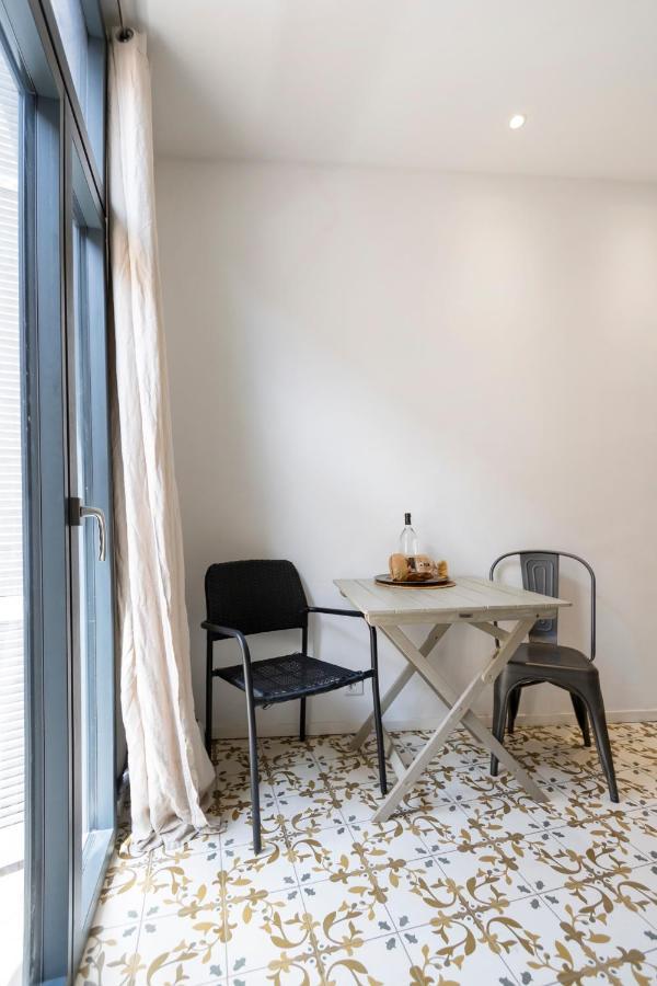 Les Appartements Du Roi De Rome - Hypercentre Ajaccio Αζάτσιο Εξωτερικό φωτογραφία