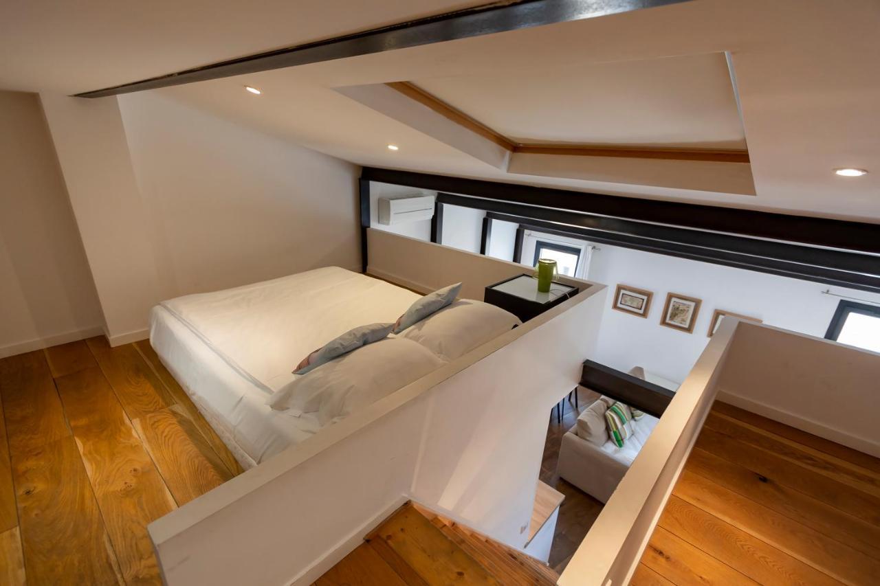 Les Appartements Du Roi De Rome - Hypercentre Ajaccio Αζάτσιο Εξωτερικό φωτογραφία